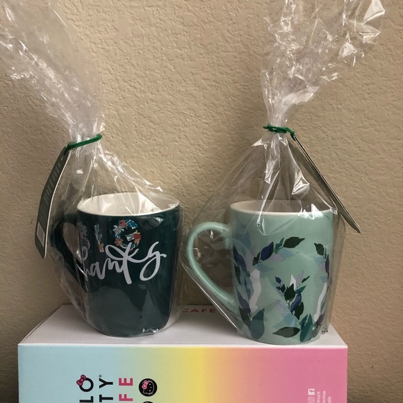 Starbucks Mug Set - Picture 2 of 8